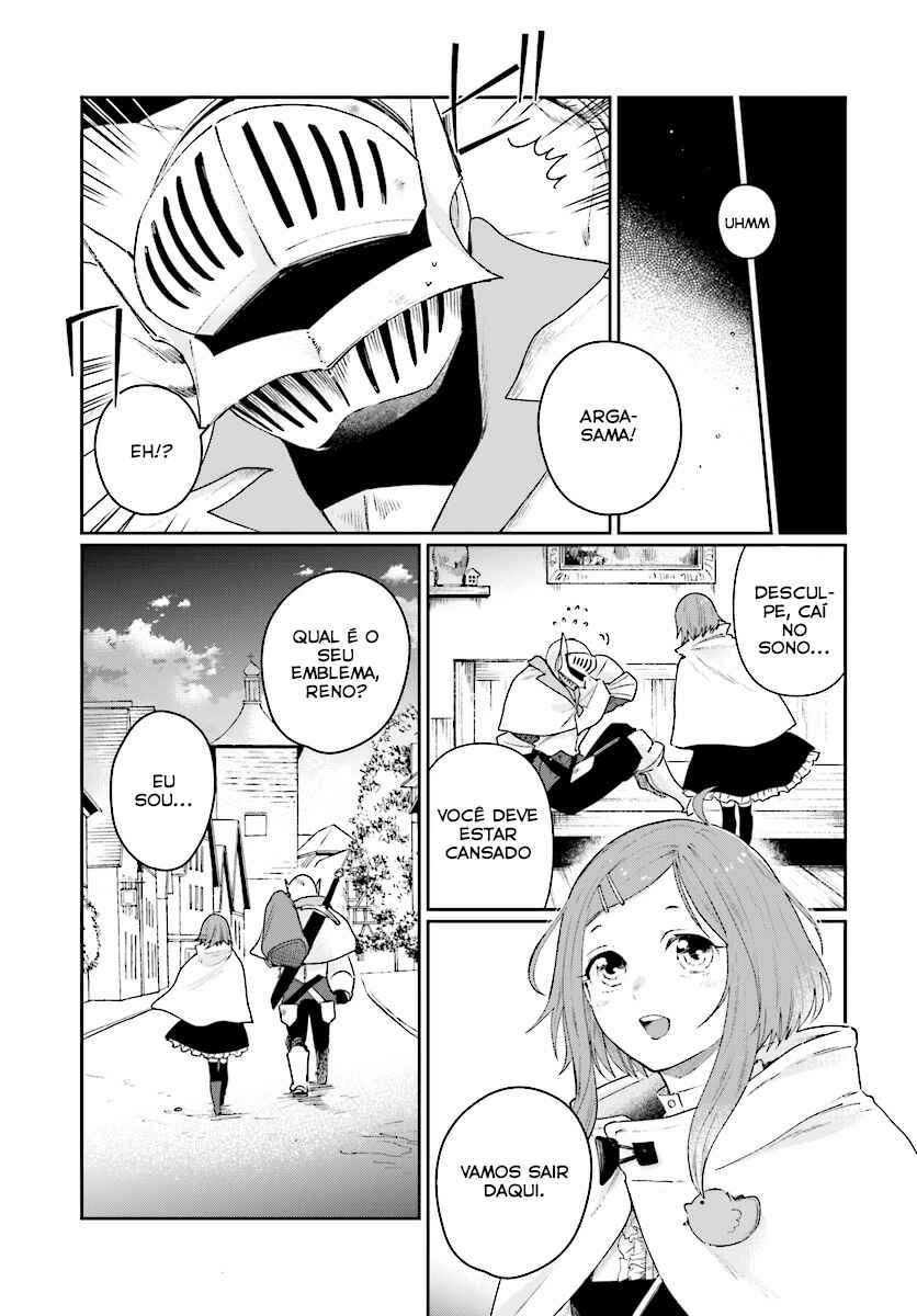 Yuusha no Gawari ni Maou Toubatsu Shitara Tegara wo Yokodoroi Saremashita Chapter 2 - Page 26
