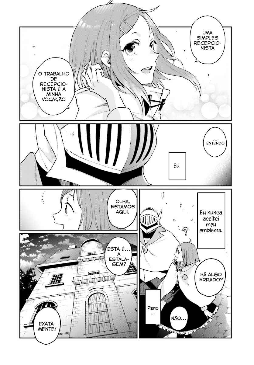 Yuusha no Gawari ni Maou Toubatsu Shitara Tegara wo Yokodoroi Saremashita Chapter 2 - Page 27
