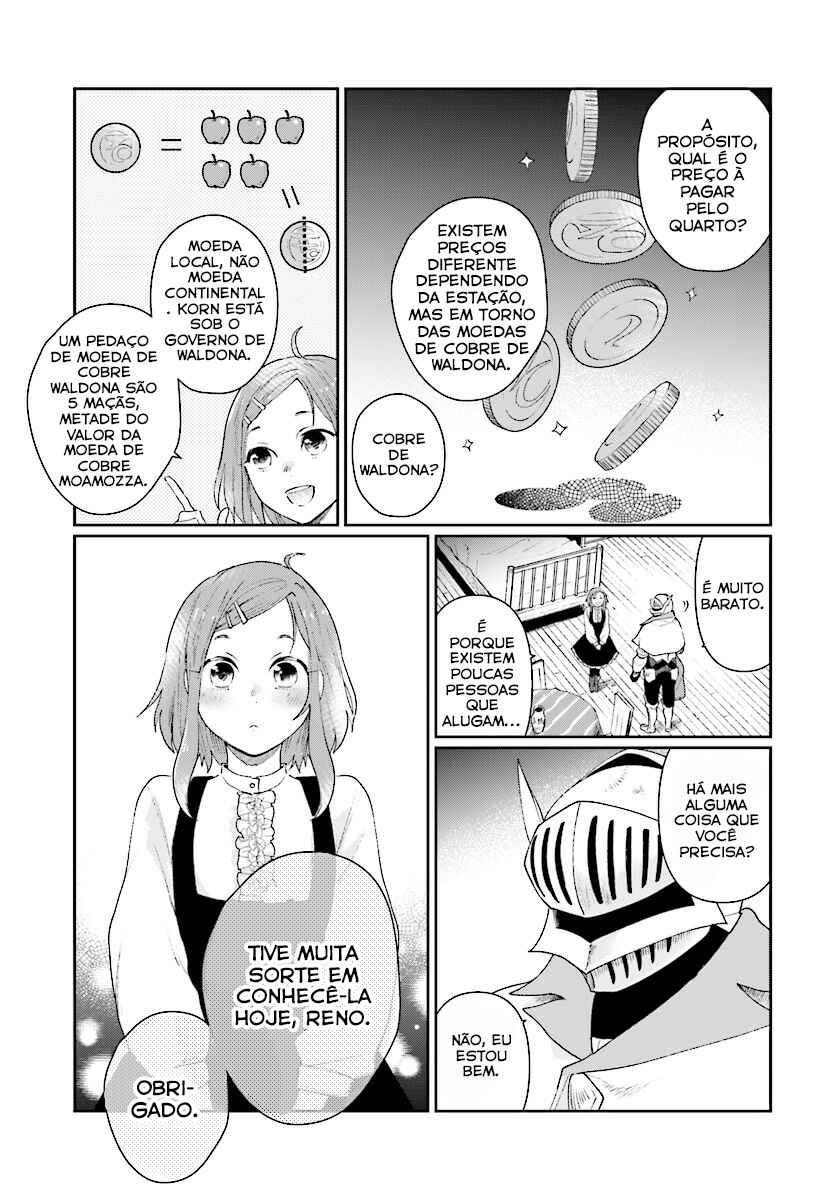 Yuusha no Gawari ni Maou Toubatsu Shitara Tegara wo Yokodoroi Saremashita Chapter 2 - Page 30