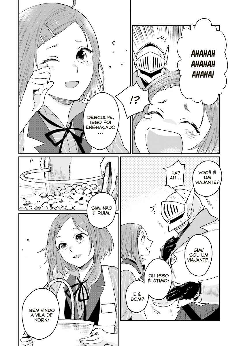 Yuusha no Gawari ni Maou Toubatsu Shitara Tegara wo Yokodoroi Saremashita Chapter 2 - Page 5