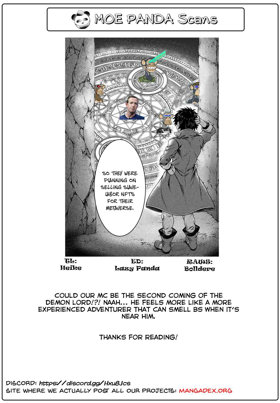 D-kyuu Boukensha no Ore, Nazeka Yuusha Party ni Kanyuu Sareta Ageku, Oujo ni Tsukimatowareteru Chapter 6 - Page 25