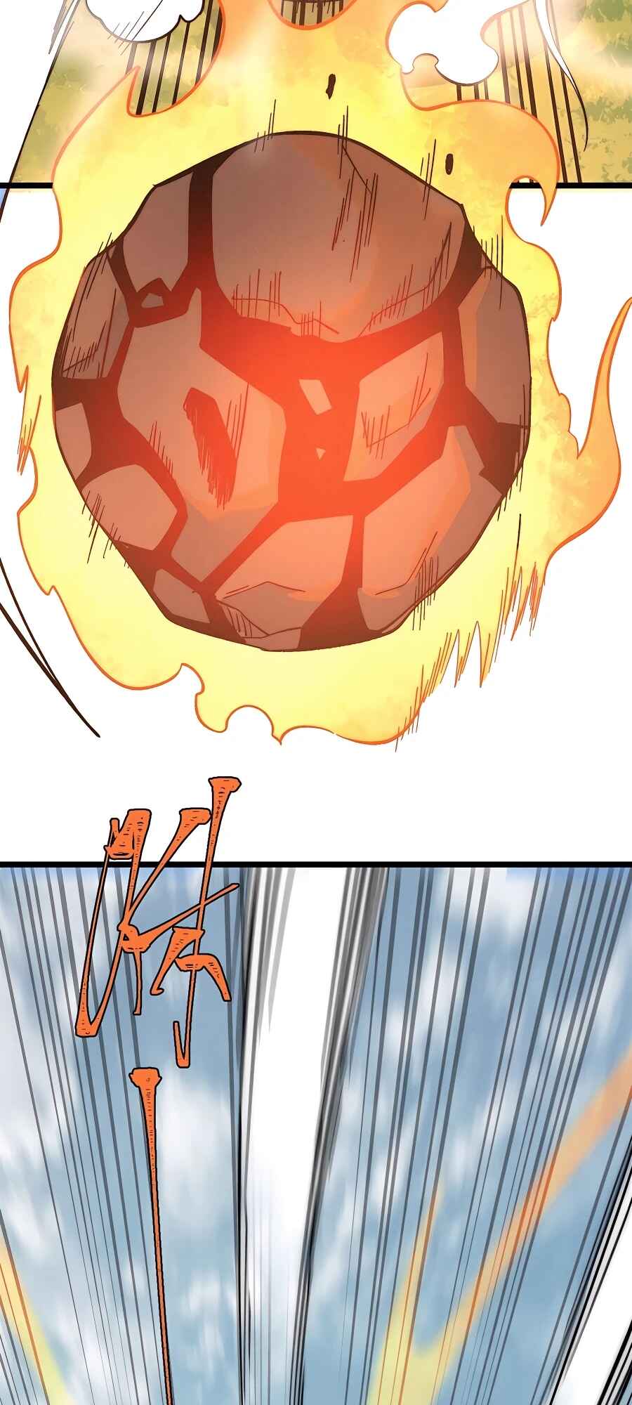 All Hail the Sect Leader Chapter 240 - Page 10