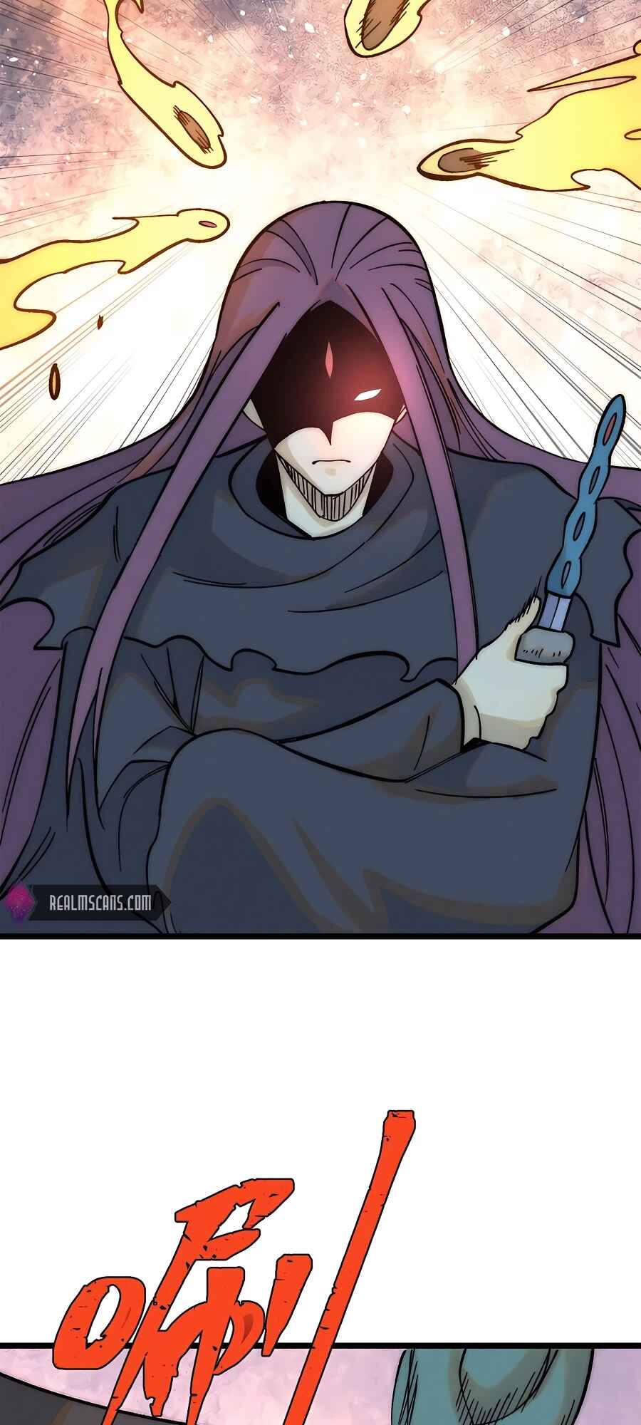 All Hail the Sect Leader Chapter 240 - Page 15
