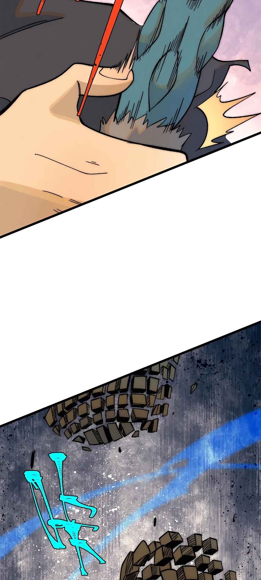 All Hail the Sect Leader Chapter 240 - Page 16