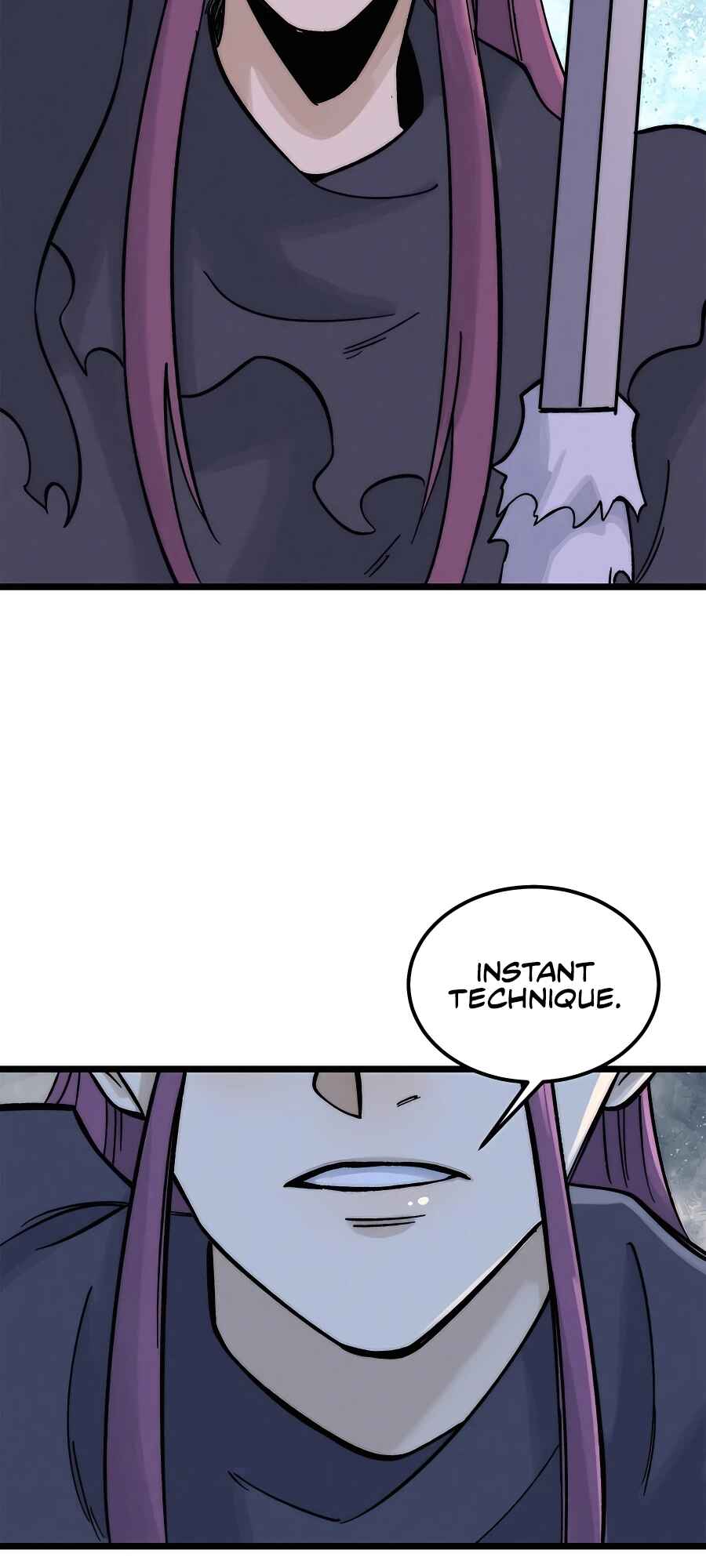 All Hail the Sect Leader Chapter 240 - Page 24