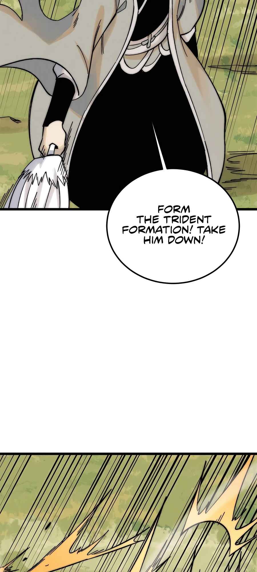 All Hail the Sect Leader Chapter 240 - Page 27