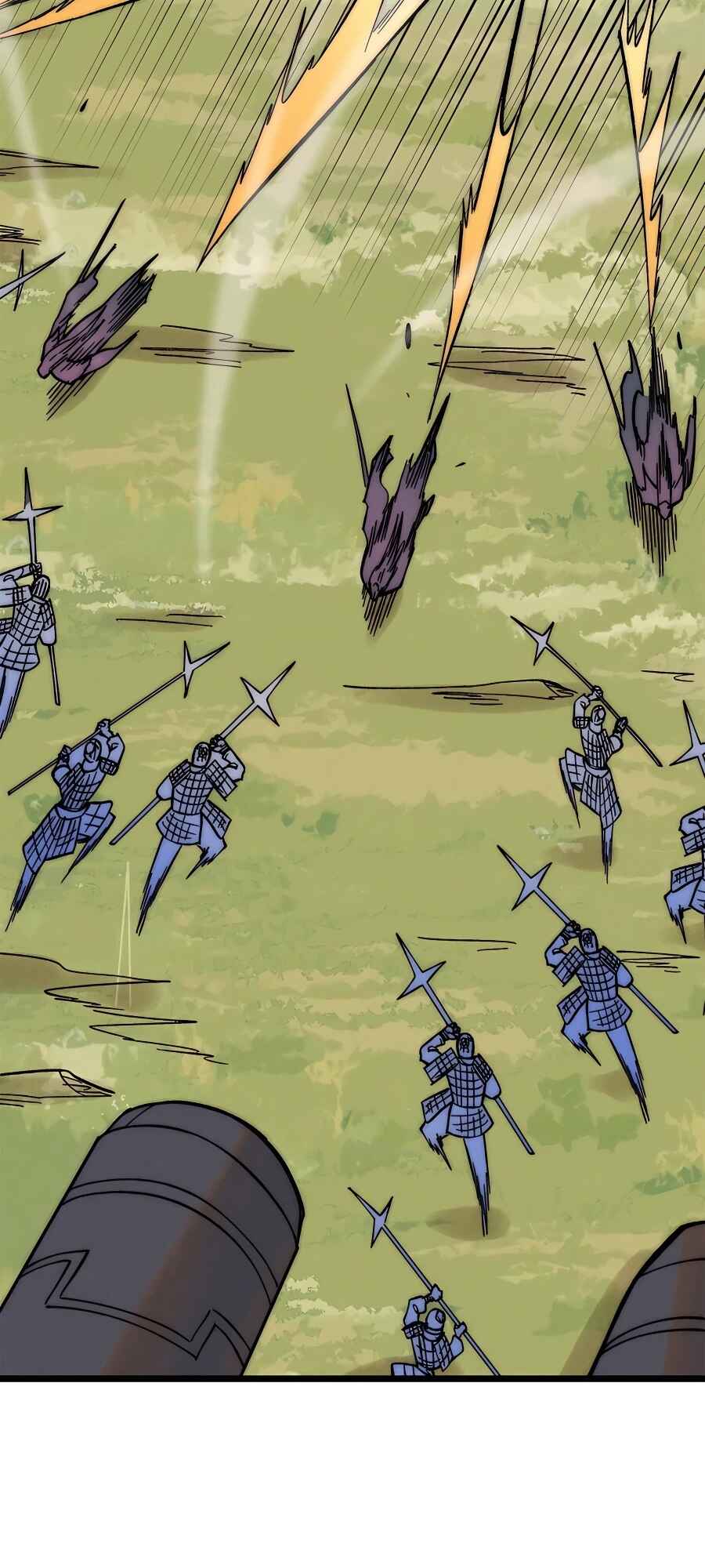 All Hail the Sect Leader Chapter 240 - Page 28