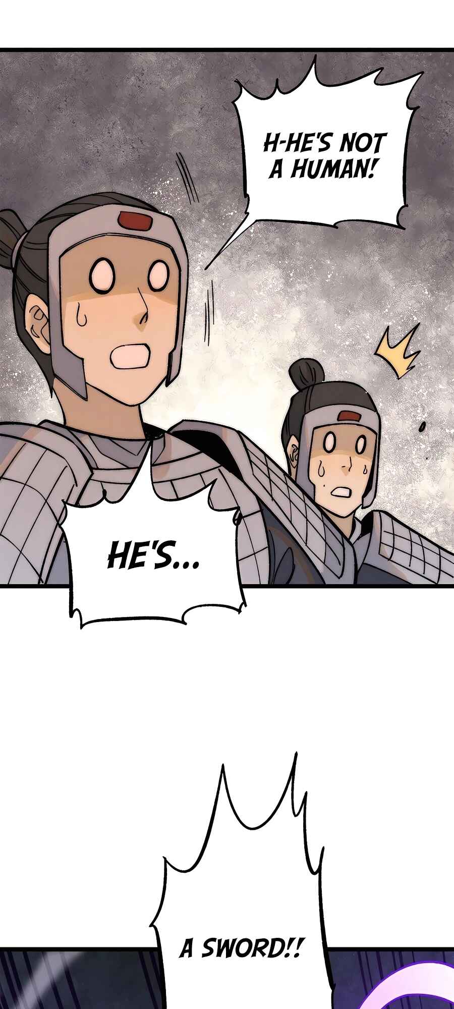 All Hail the Sect Leader Chapter 240 - Page 30