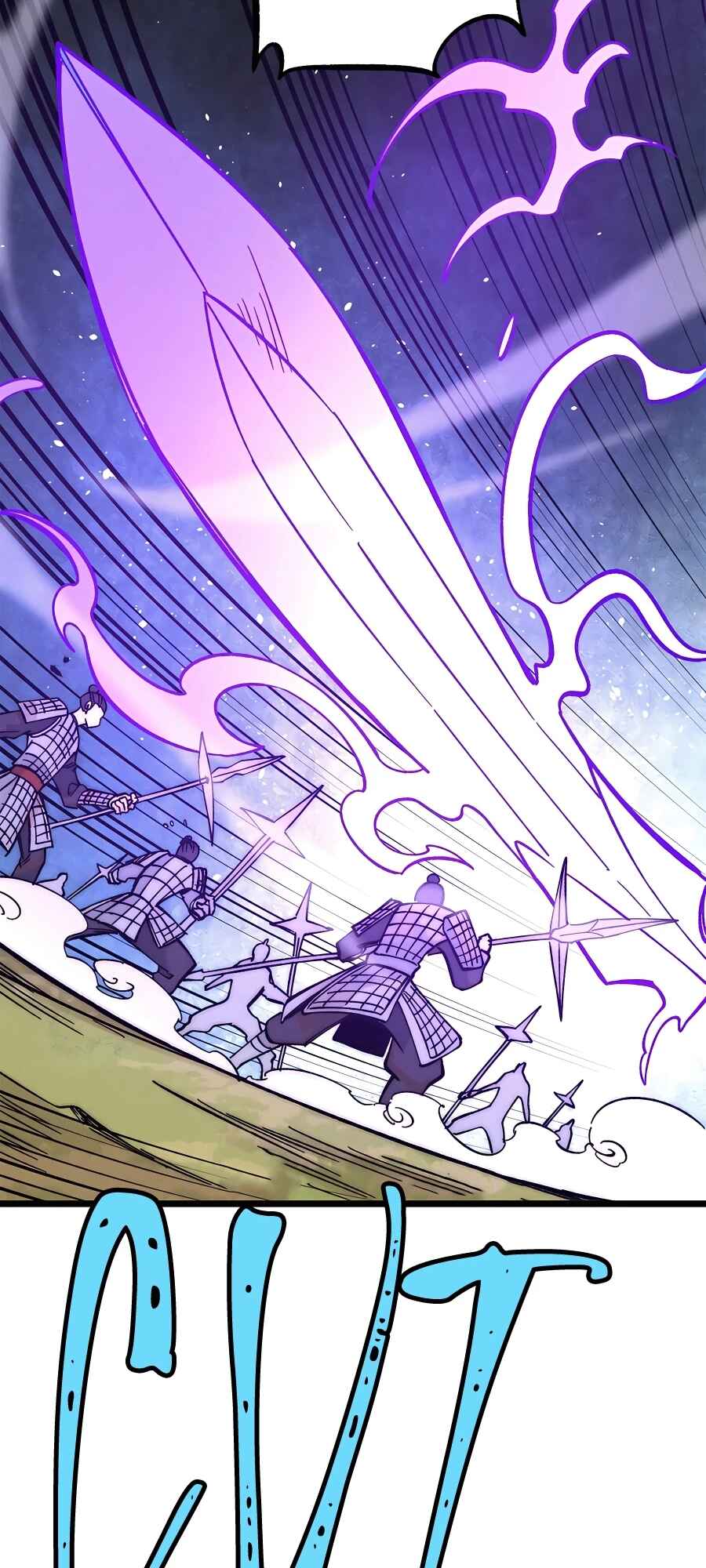All Hail the Sect Leader Chapter 240 - Page 31