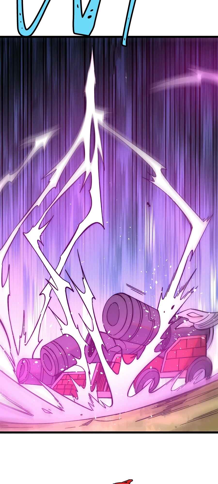 All Hail the Sect Leader Chapter 240 - Page 32