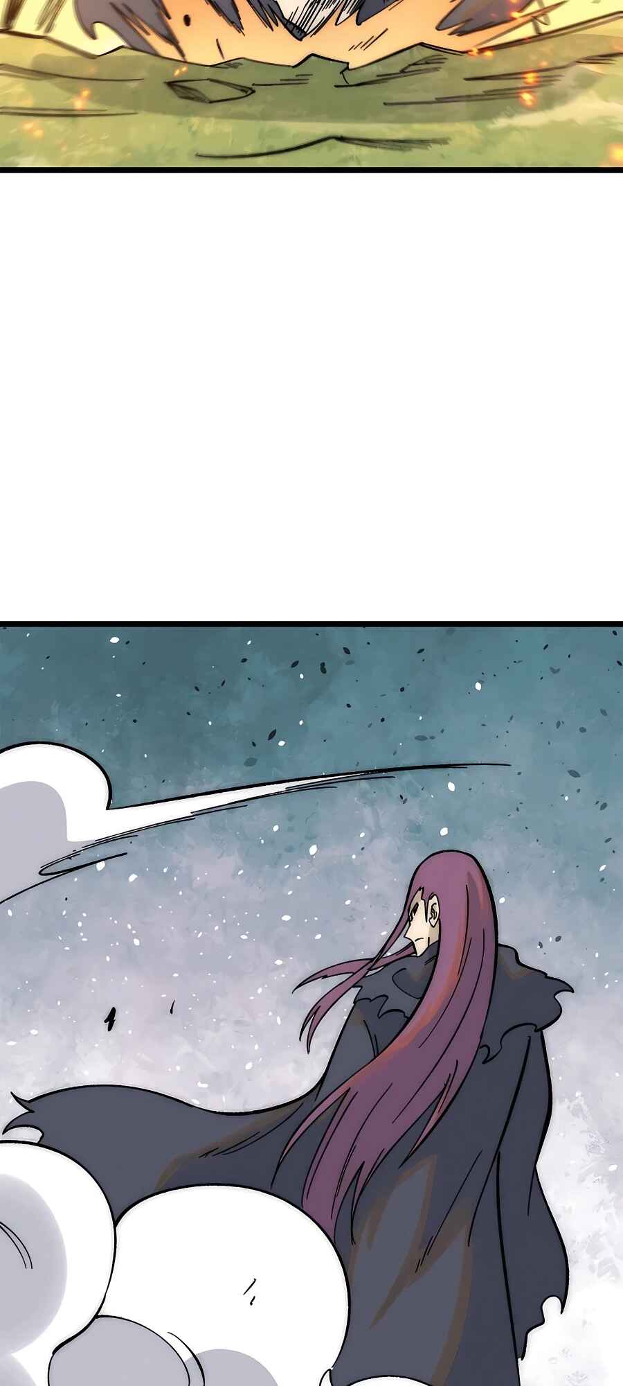 All Hail the Sect Leader Chapter 240 - Page 34