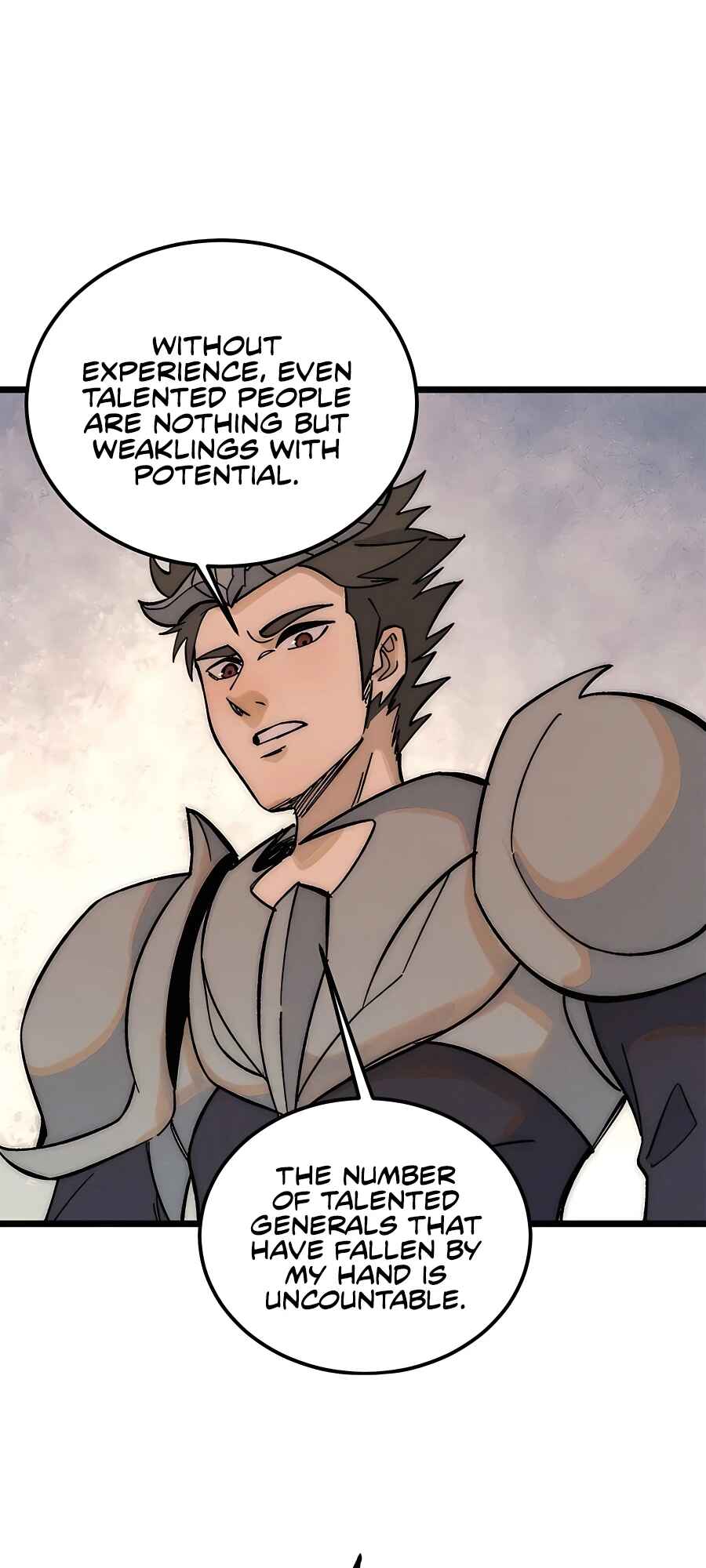 All Hail the Sect Leader Chapter 240 - Page 40