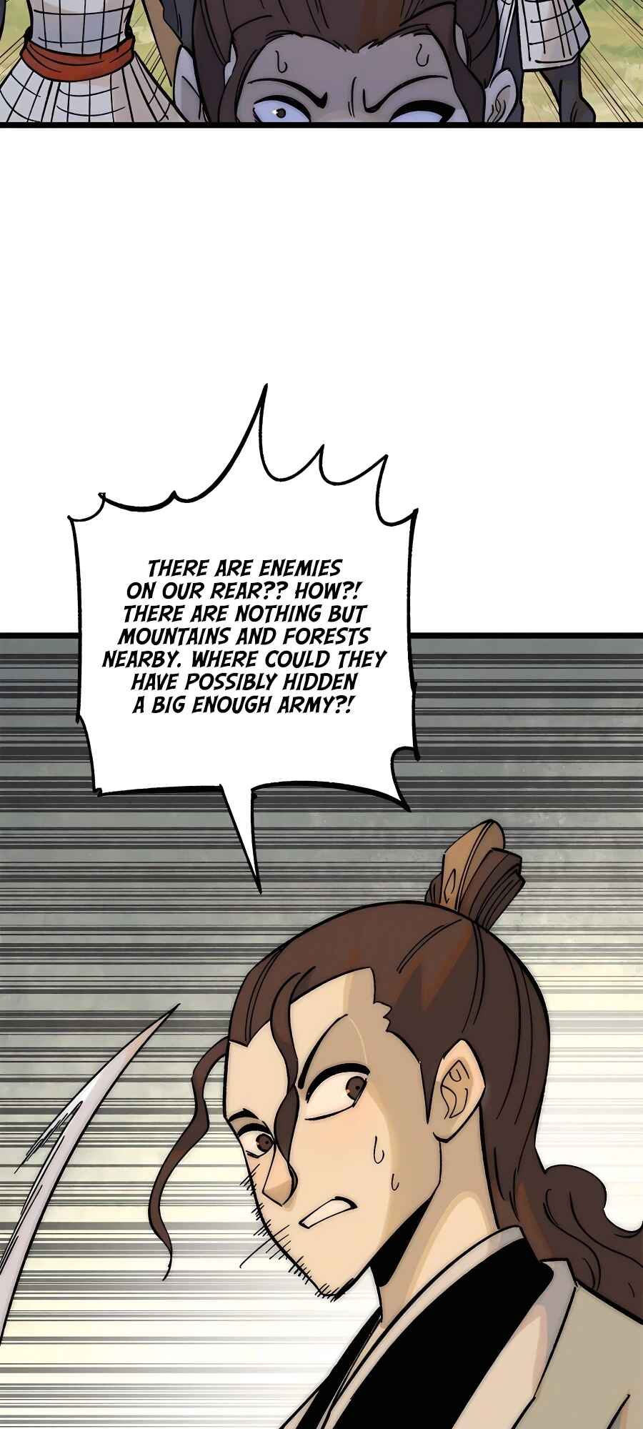 All Hail the Sect Leader Chapter 240 - Page 43