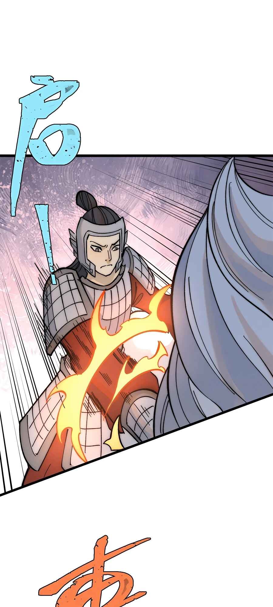 All Hail the Sect Leader Chapter 240 - Page 8