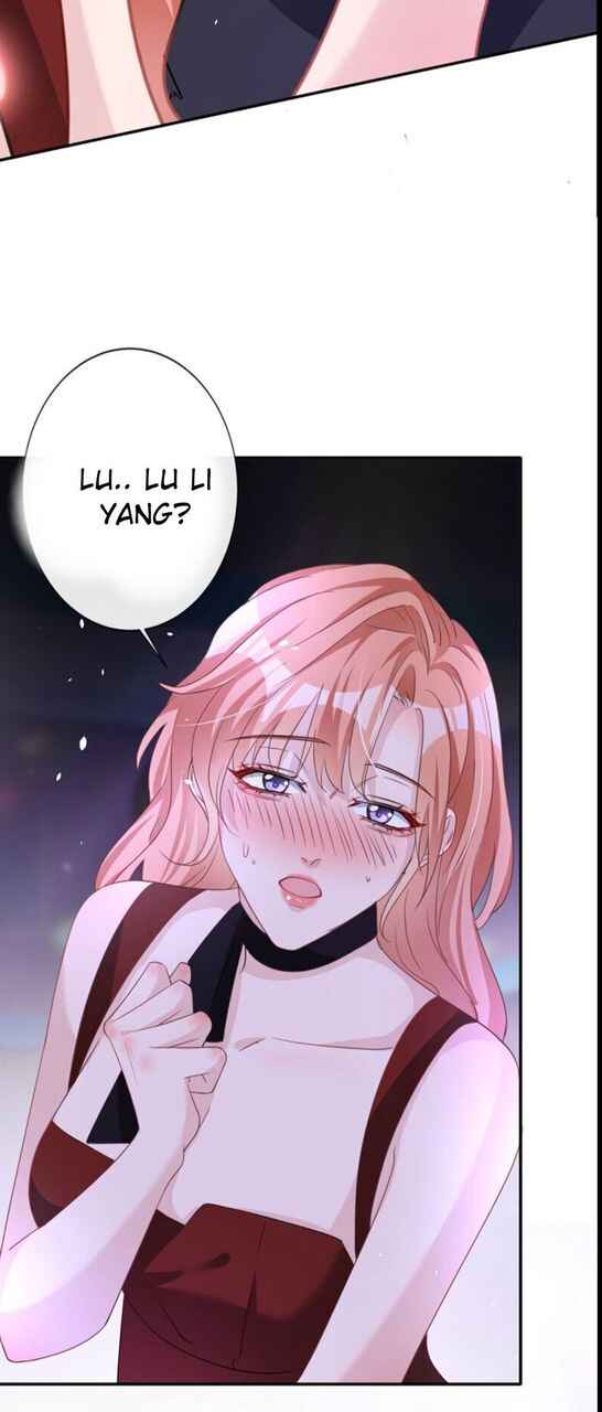 Did You Reject Mr. Lu Today? Chapter 5 - Page 23