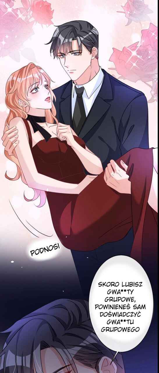 Did You Reject Mr. Lu Today? Chapter 5 - Page 25