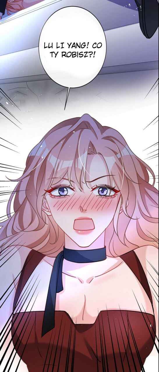 Did You Reject Mr. Lu Today? Chapter 5 - Page 32