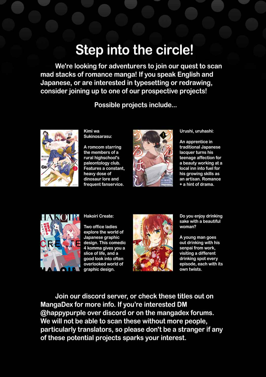 OL ga Geesen de atta Yankii Danshi Koukousei ni Natsukareru Hanashi Chapter 3 - Page 7
