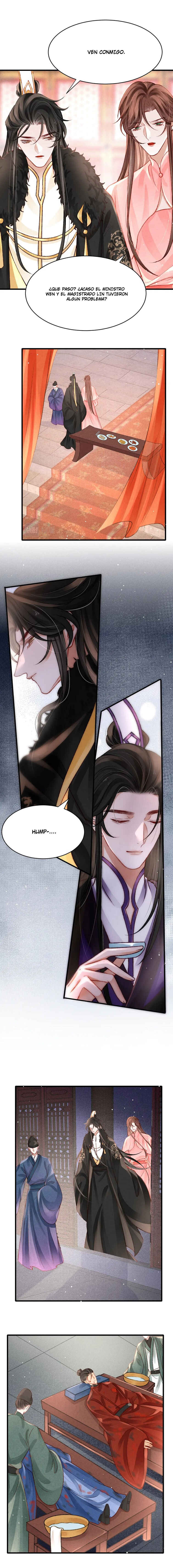 The King Is in Love Chapter 49 - Page 4