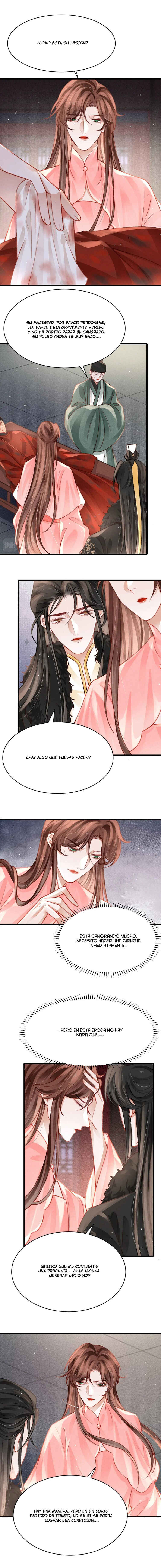 The King Is in Love Chapter 49 - Page 5