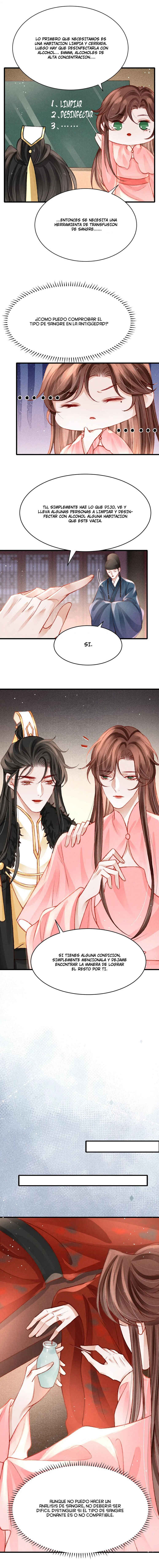 The King Is in Love Chapter 49 - Page 7