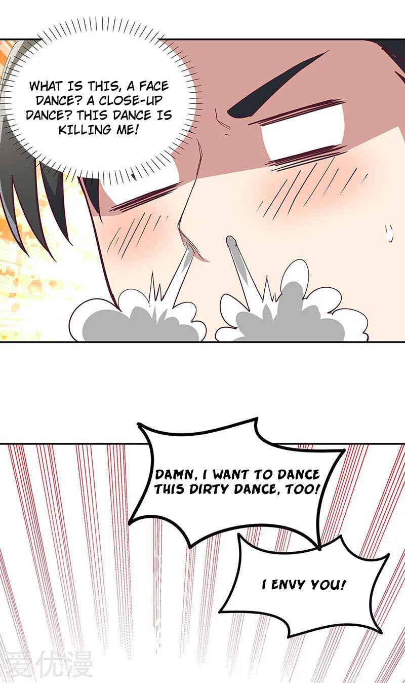 The Super Doctor From 2089 Chapter 127 - Page 21