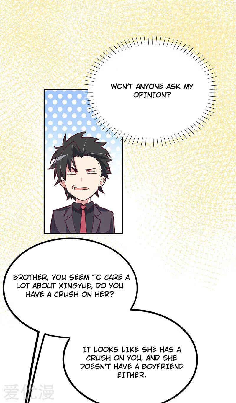 The Super Doctor From 2089 Chapter 127 - Page 6