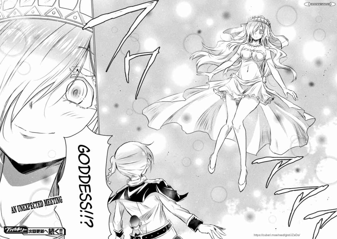 Isekai Kuimetsu no Same Chapter 24 - Page 39