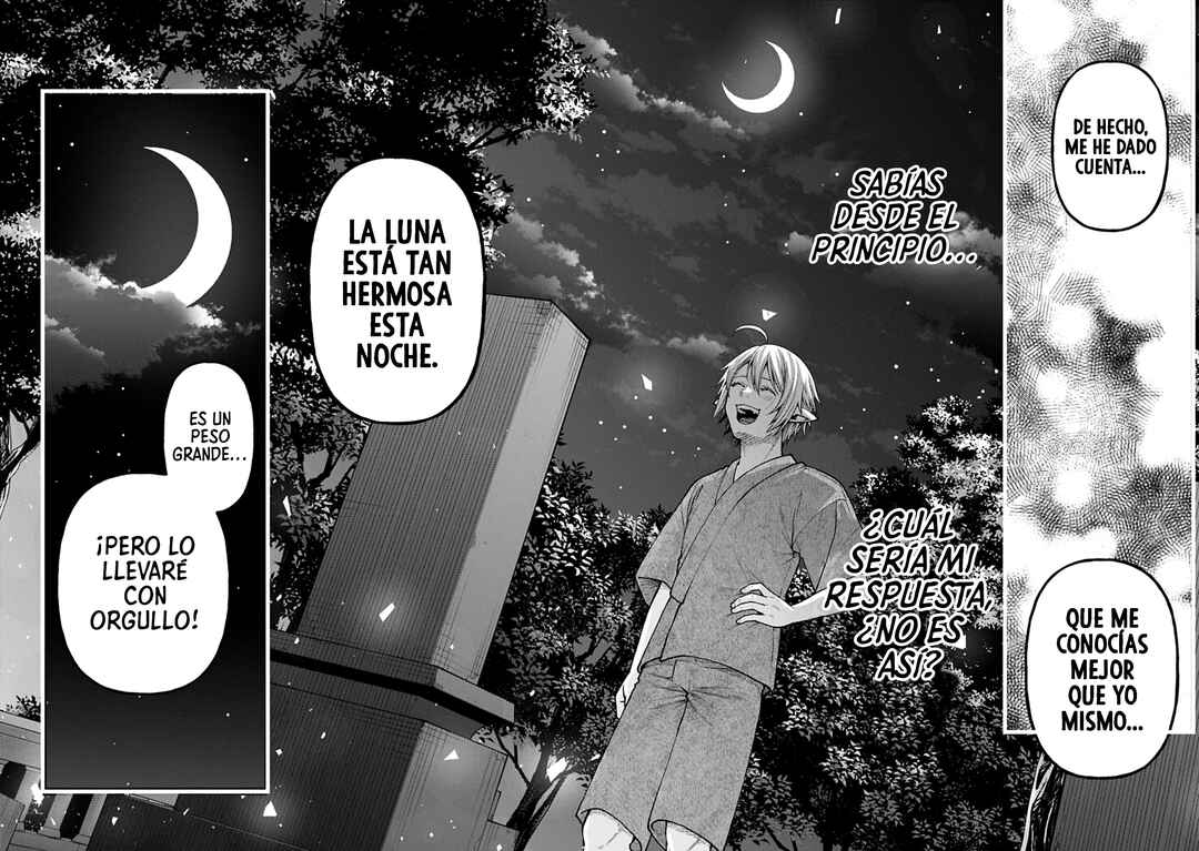 Tensei Shite High Elf ni Narimashitaga, Slow Life wa 120-nen de Akimashita - Highelf with a Long Life Chapter 42 - Page 10