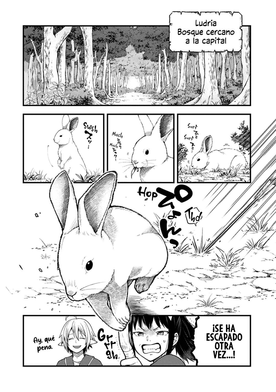 Tensei Shite High Elf ni Narimashitaga, Slow Life wa 120-nen de Akimashita - Highelf with a Long Life Chapter 42 - Page 11