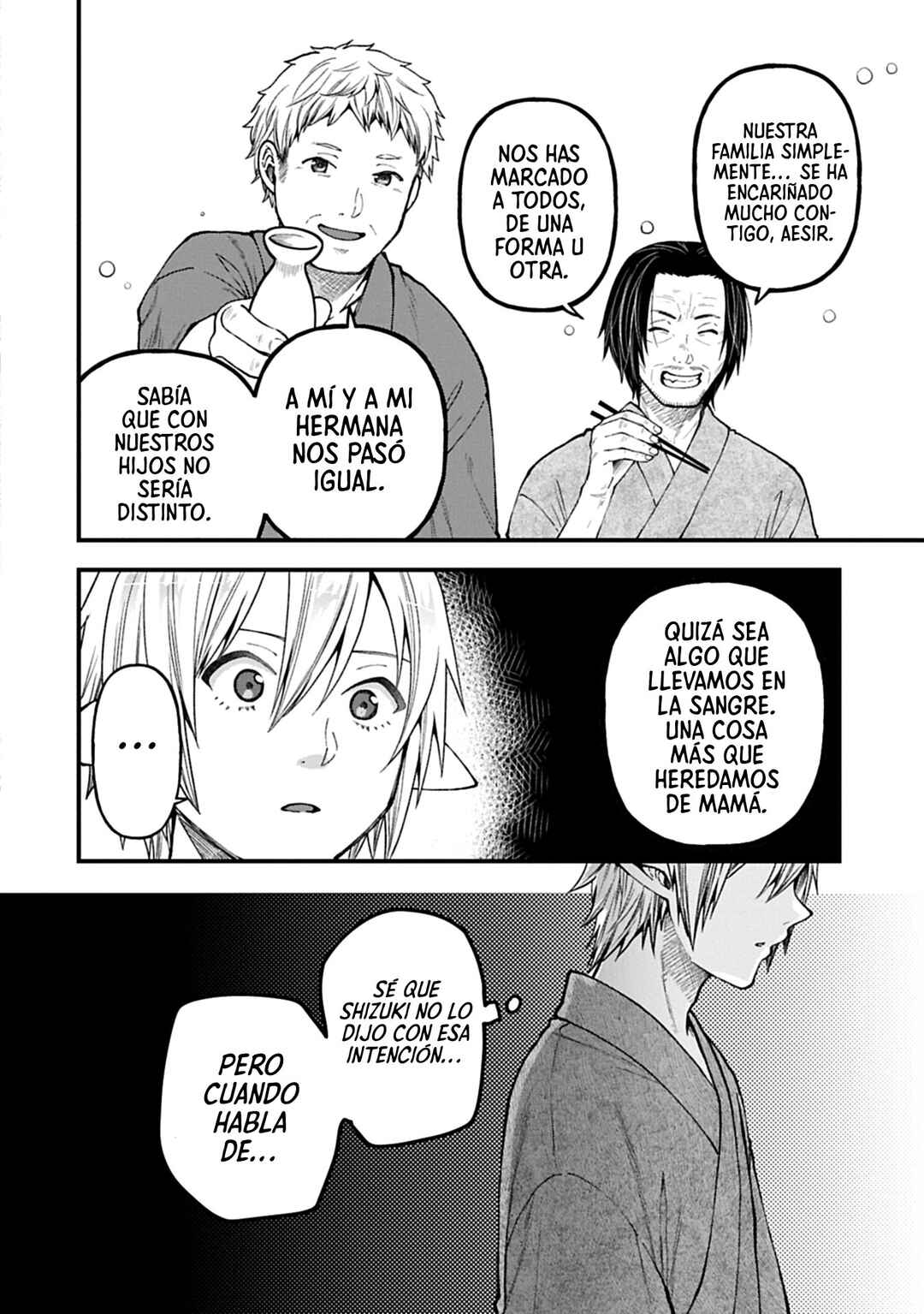 Tensei Shite High Elf ni Narimashitaga, Slow Life wa 120-nen de Akimashita - Highelf with a Long Life Chapter 42 - Page 2