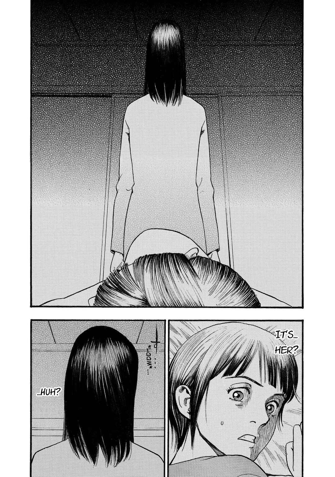 Fuan no Tane* Chapter 221 - Page 4
