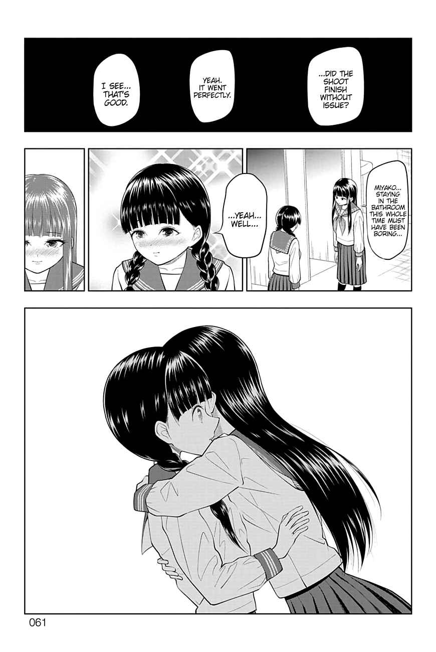 Yuugai Shitei Doukyuusei Chapter 23 - Page 15