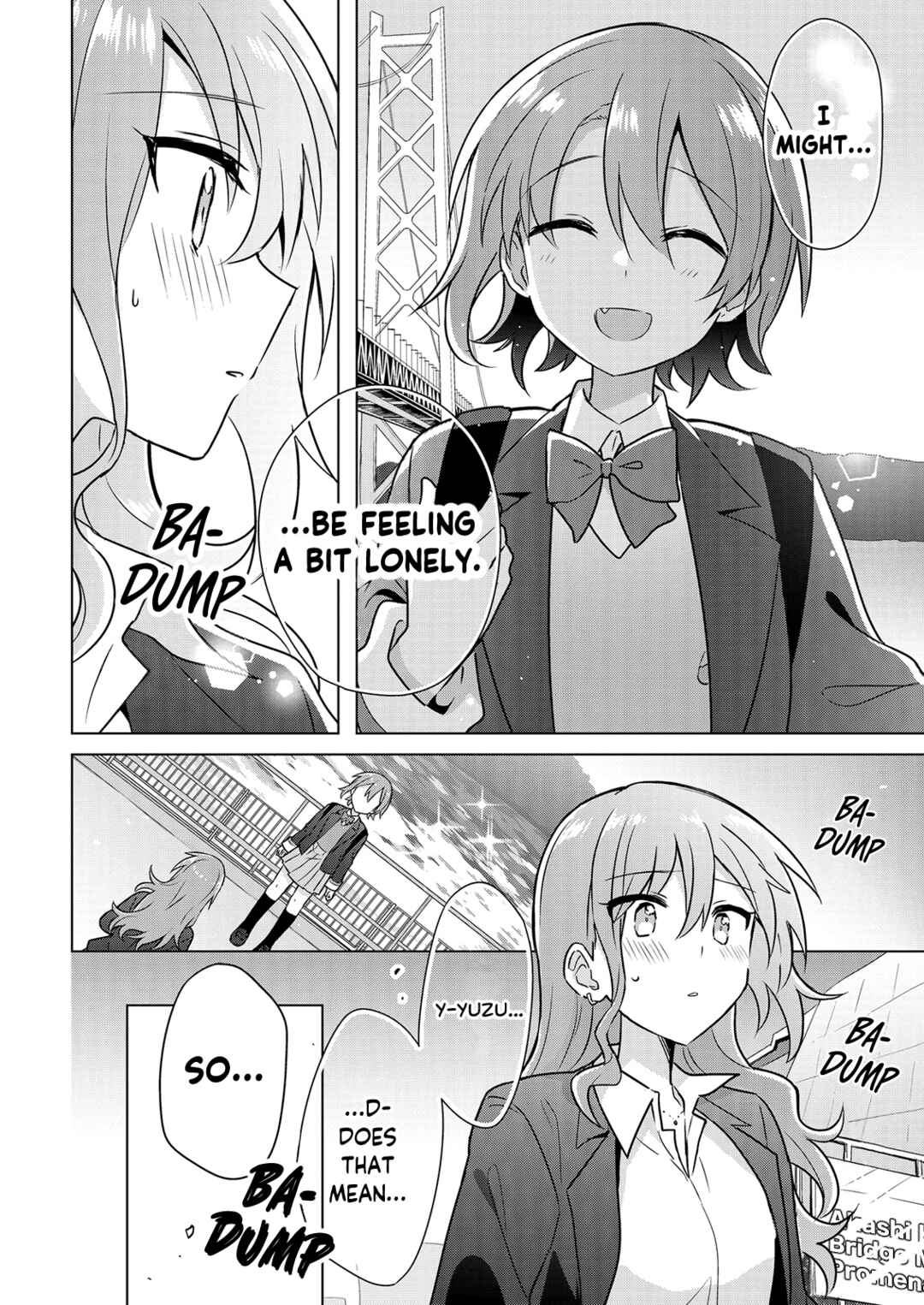 Doushitara Osananajimi no Kanojo ni Naremasu ka!? Chapter 4 - Page 20