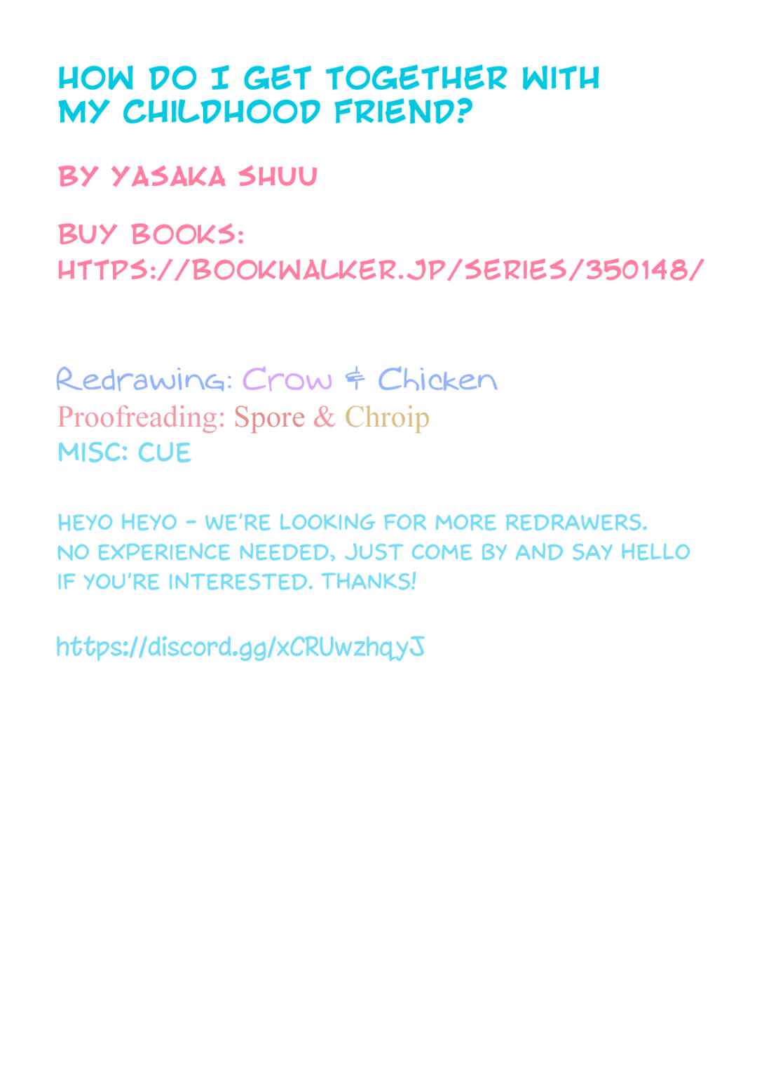 Doushitara Osananajimi no Kanojo ni Naremasu ka!? Chapter 4 - Page 23