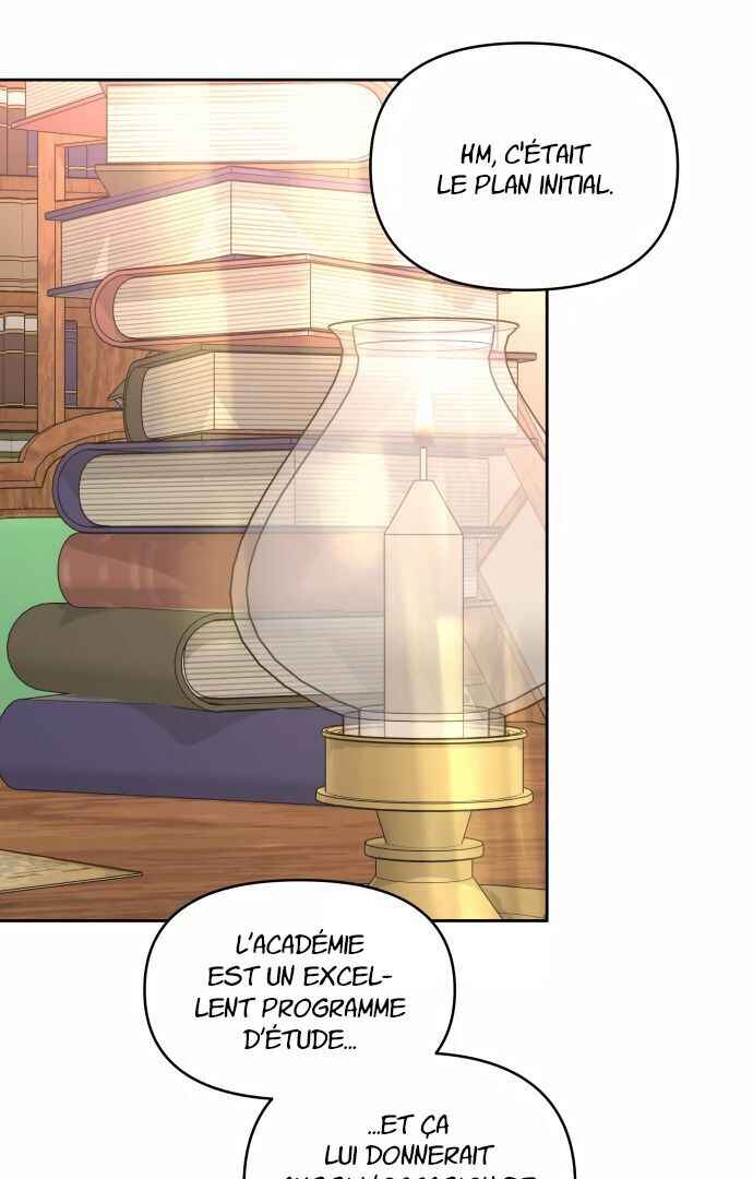 Monster Duke's Daughter Chapter 30 - Page 22