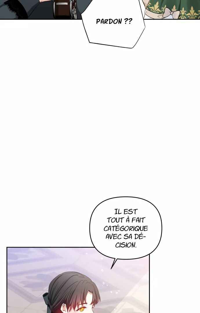 Monster Duke's Daughter Chapter 30 - Page 25