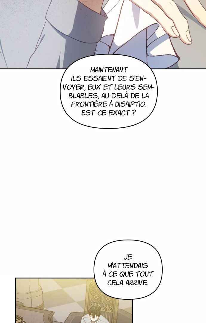 Monster Duke's Daughter Chapter 30 - Page 3
