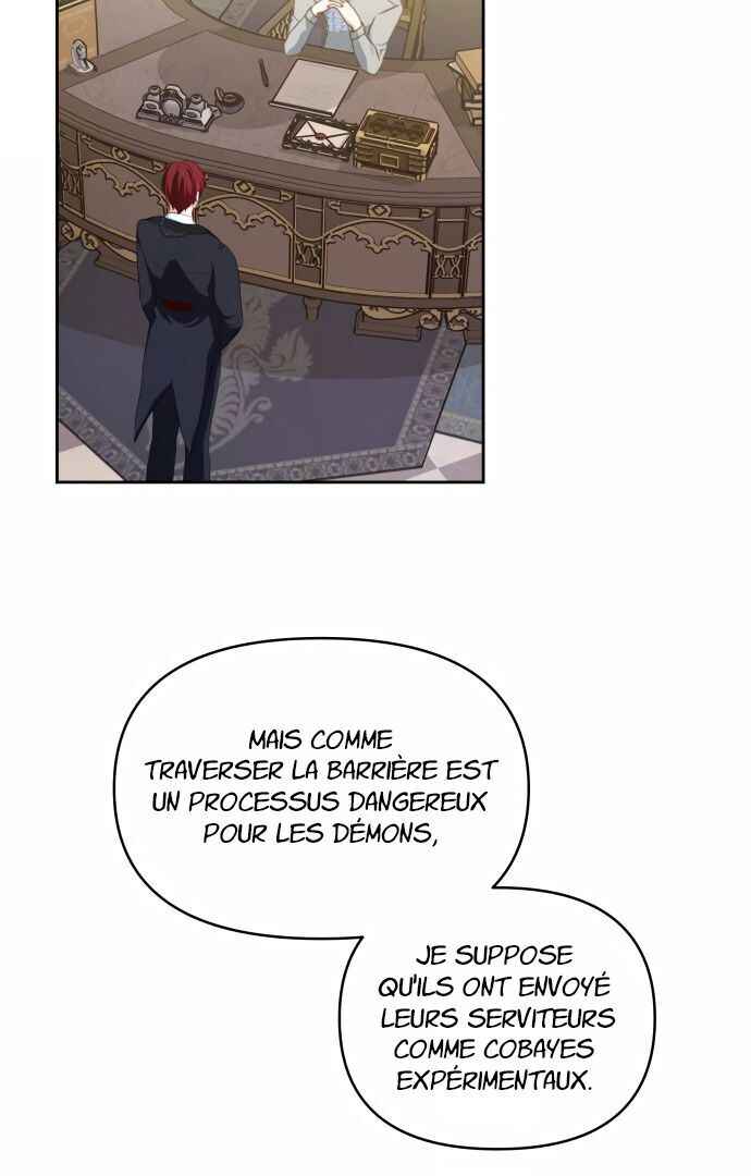 Monster Duke's Daughter Chapter 30 - Page 4