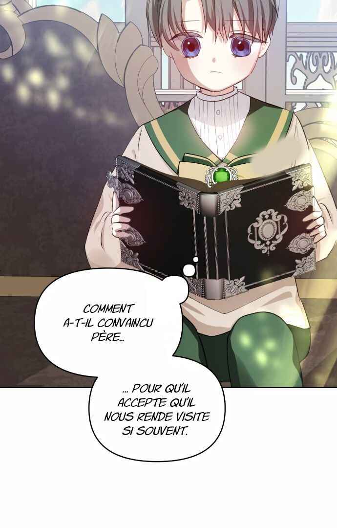 Monster Duke's Daughter Chapter 30 - Page 43