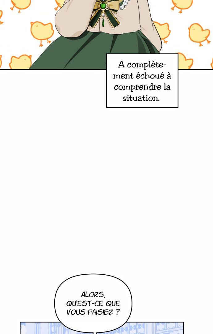 Monster Duke's Daughter Chapter 30 - Page 60