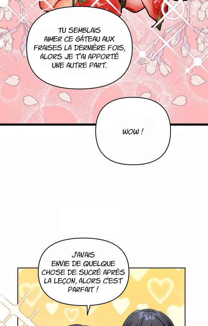 Monster Duke's Daughter Chapter 30 - Page 67