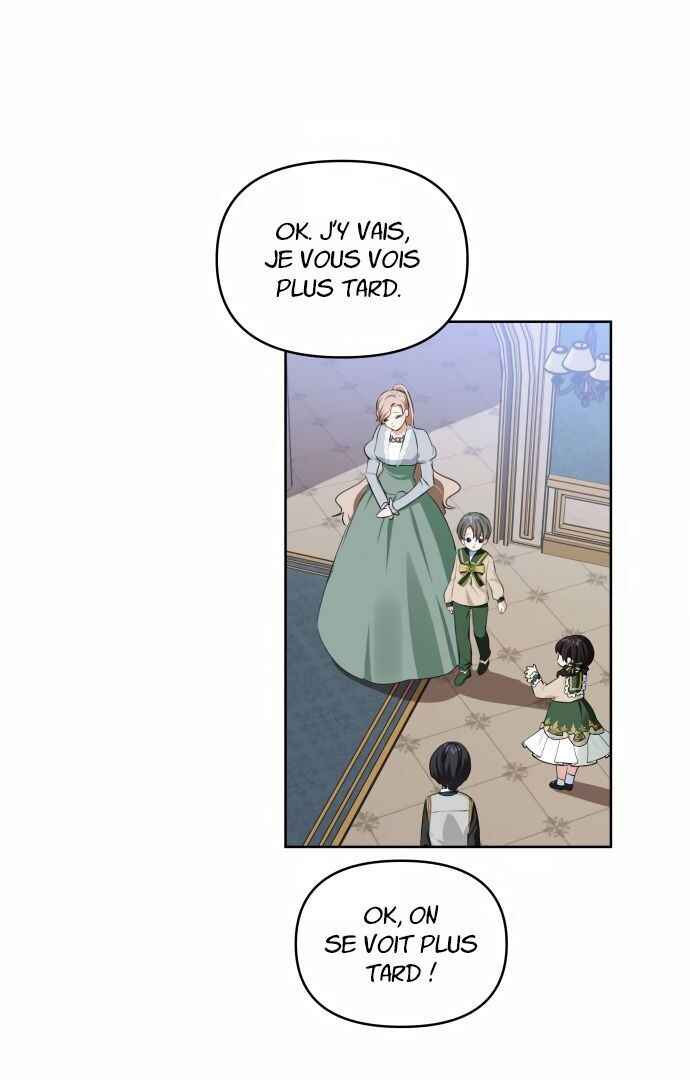 Monster Duke's Daughter Chapter 30 - Page 72