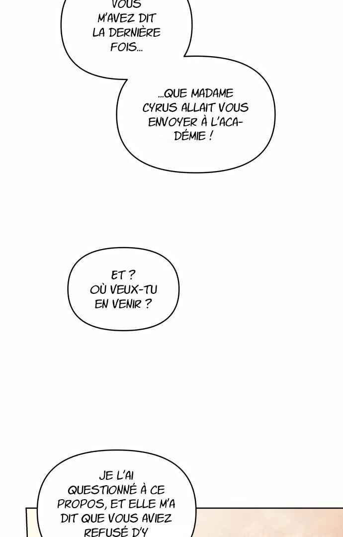 Monster Duke's Daughter Chapter 30 - Page 79