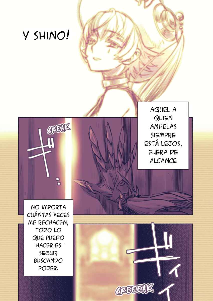 .hack//G. U. Begins Chapter 16 - Page 8