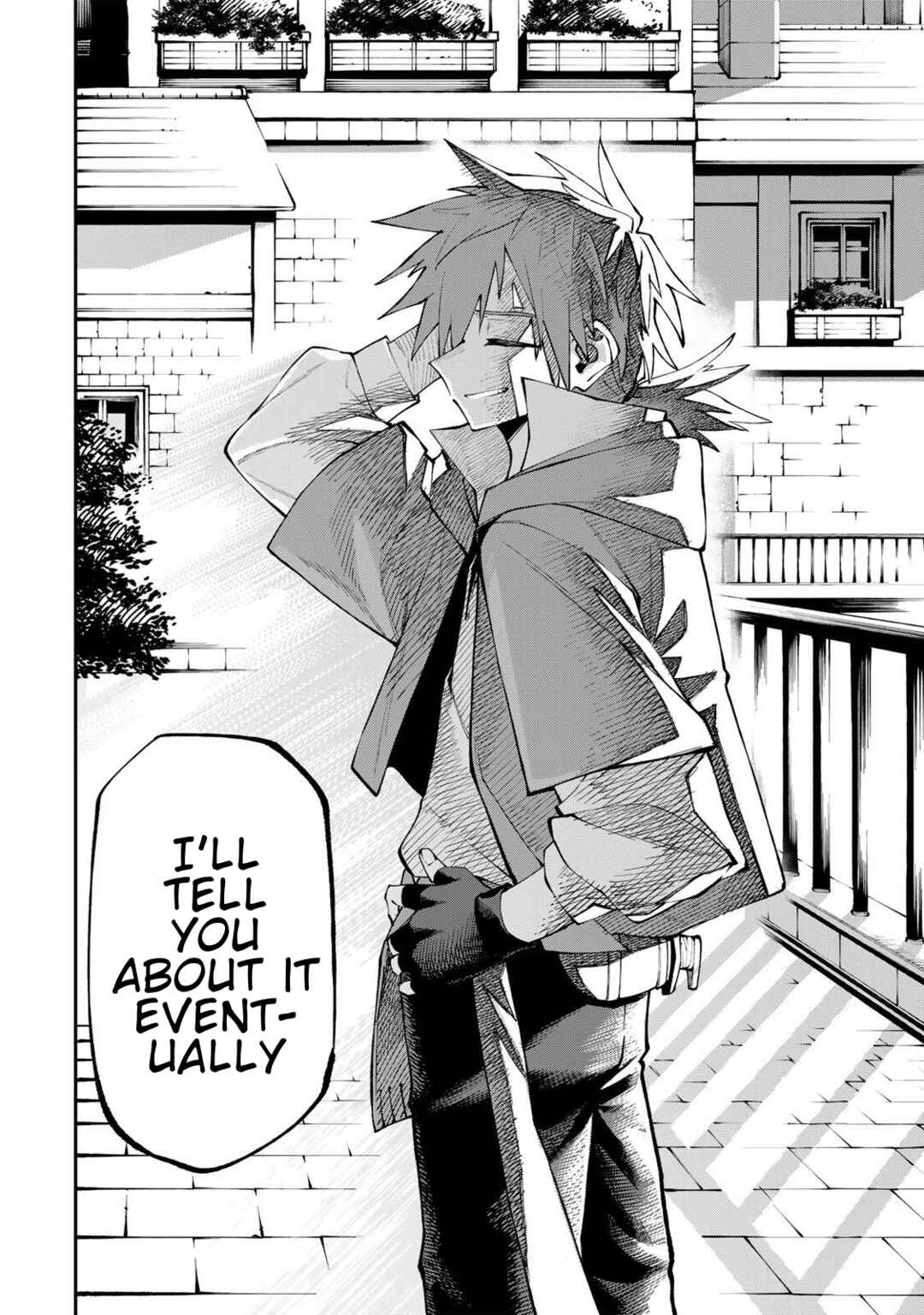Okaasan Boukensha, Login Bonus de Skill [Shufu] ni Mezamemashita. Shuuichi Moraeru Chirashi de Boukensha Seikatsu Ganbarimasu! Chapter 17 - Page 18