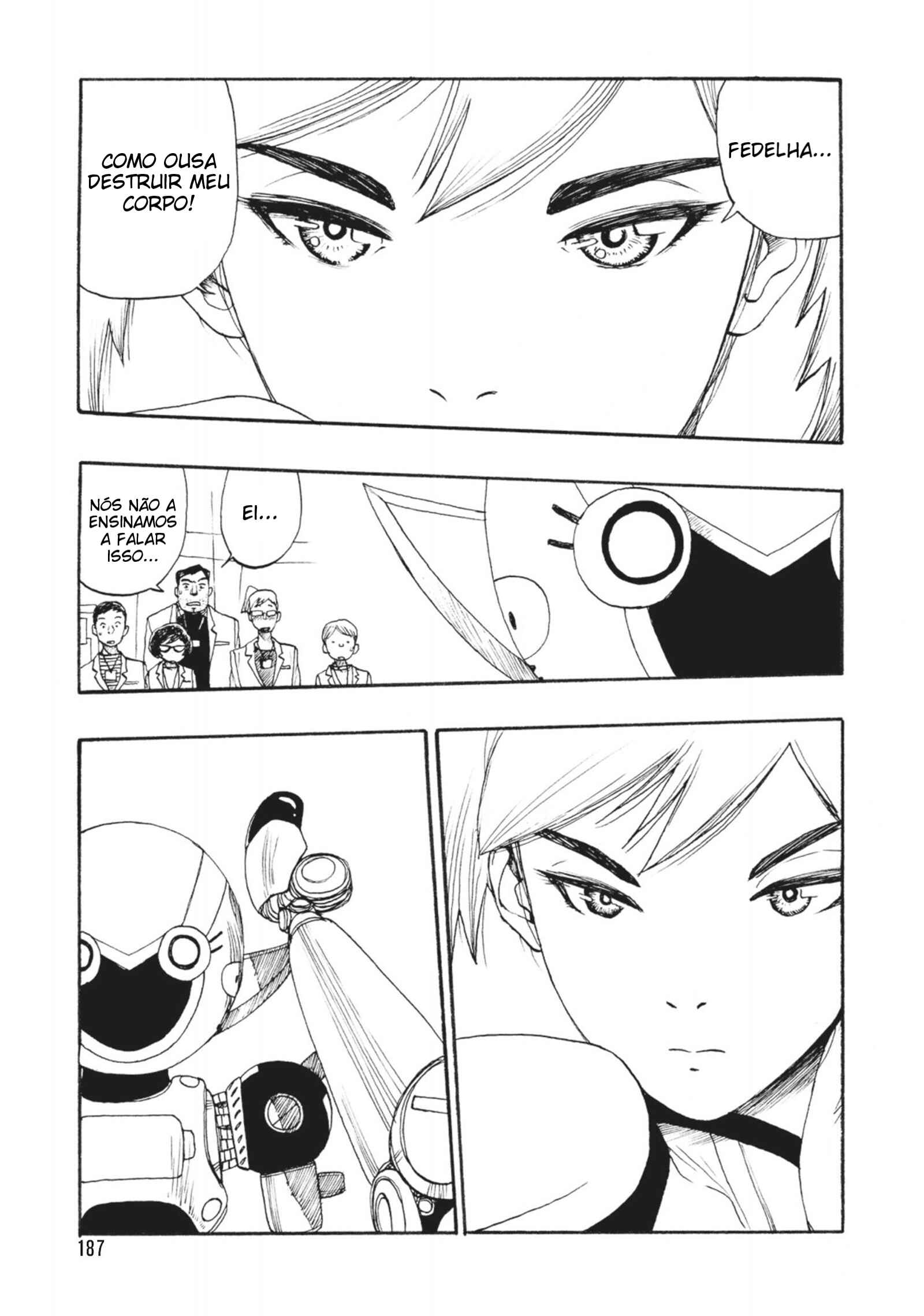 ATOM: The Beginning Chapter 41 - Page 24