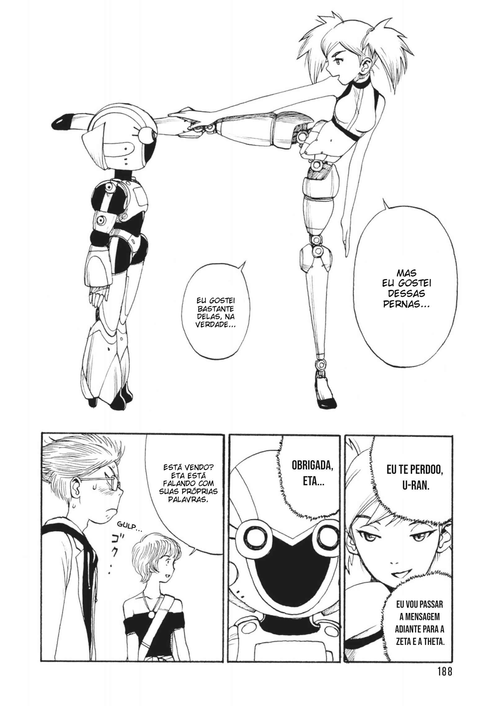 ATOM: The Beginning Chapter 41 - Page 25