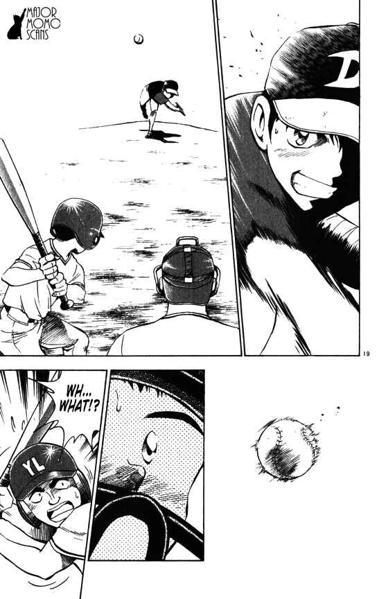 Major Chapter 61 - Page 25