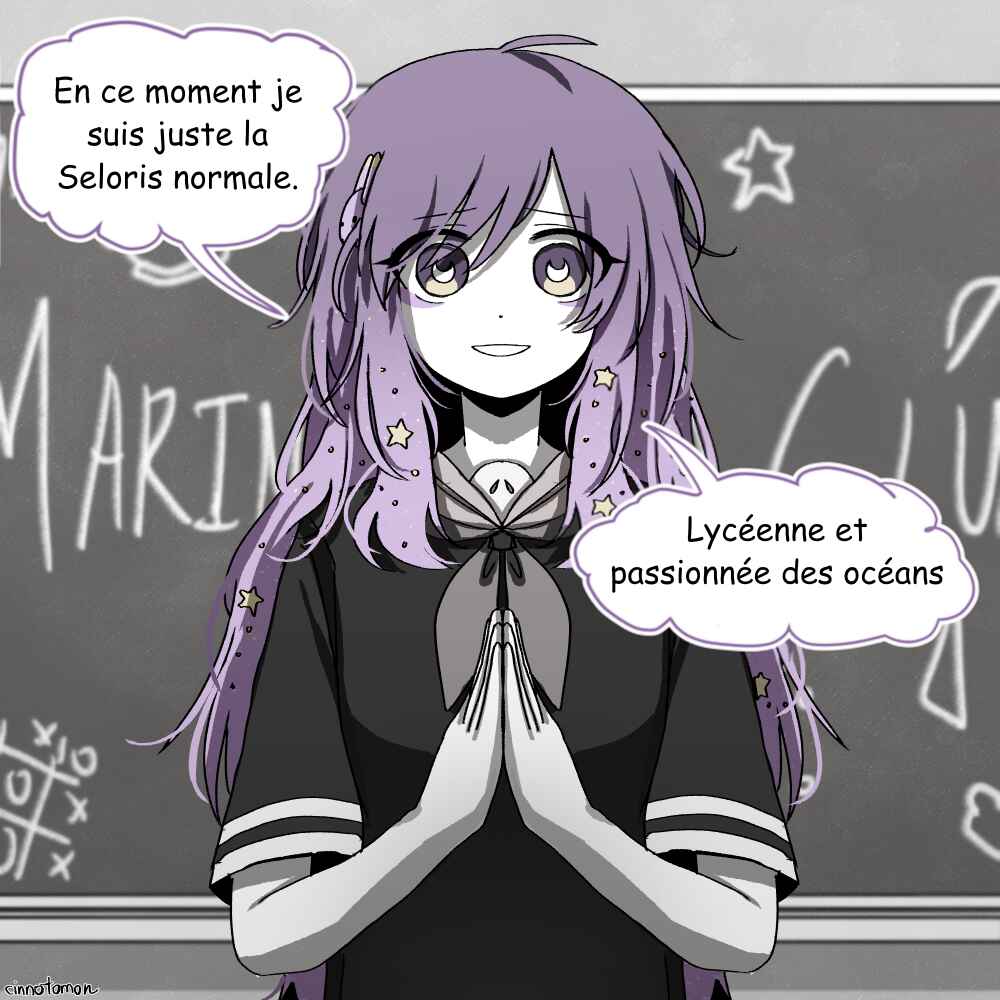 Everything but your life Chapter 48 - Page 31